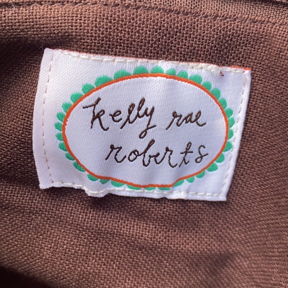 Kelly Rae Roberts Come Alive Tote Bag NWT - Picture 9 of 14